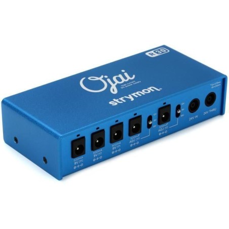 Strymon Ojai R30