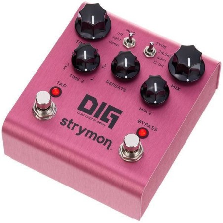 Strymon Dig