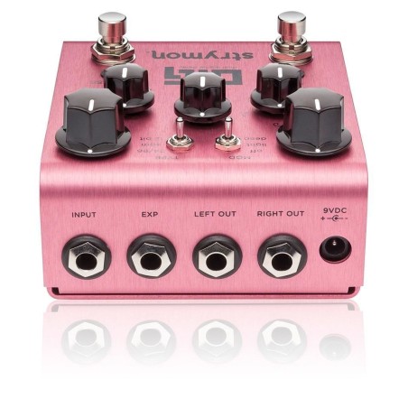 Strymon Dig