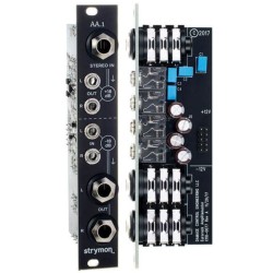 Strymon Aa.1