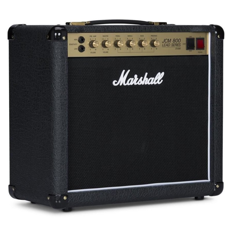 Marshall SC20C Studio Classic Combo