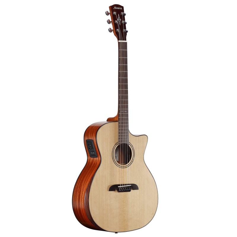 Alvarez AG60CEAR