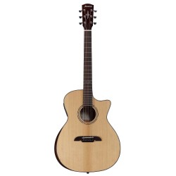 Alvarez AG60CEAR