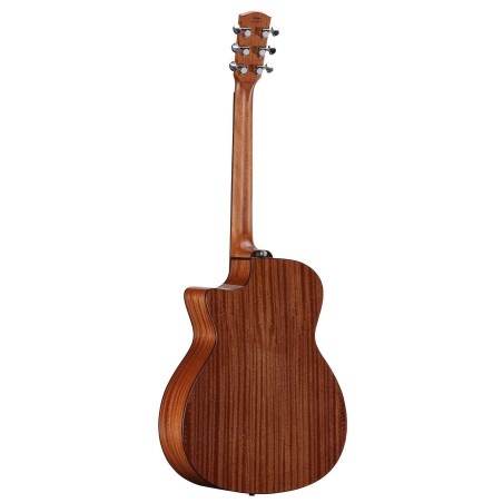 Alvarez AG60CEAR