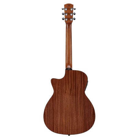 Alvarez AG60CEAR