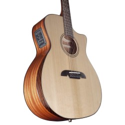 Alvarez AG60CEAR