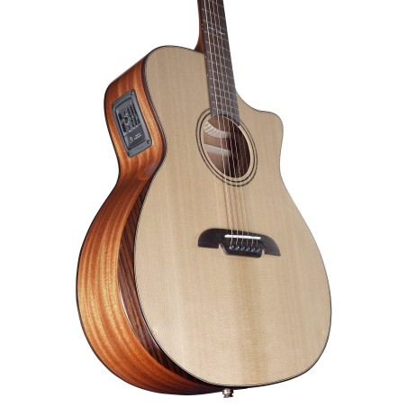 Alvarez AG60CEAR