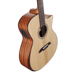 Alvarez AG60CEAR