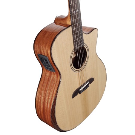 Alvarez AG60CEAR