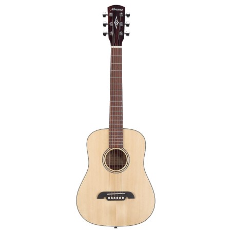 Alvarez RT26
