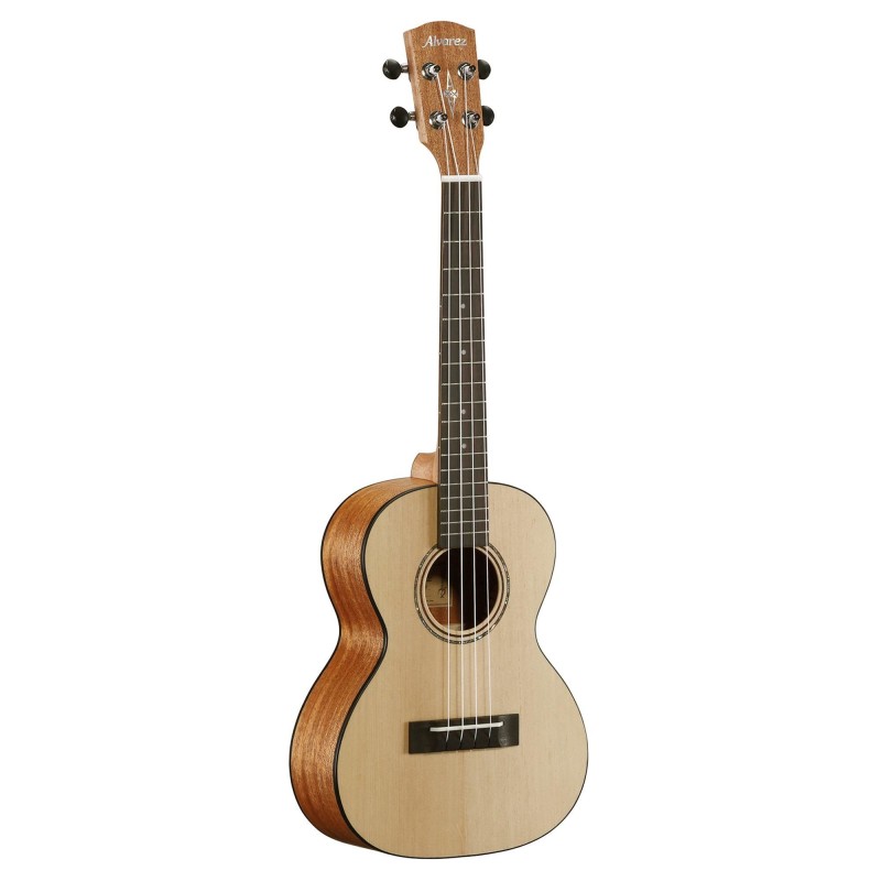 Alvarez RU26T