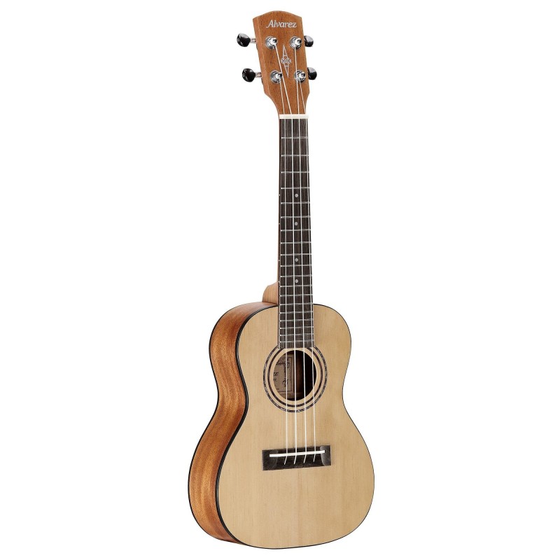 Alvarez RU26C