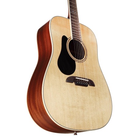 Alvarez AD60L