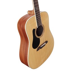Alvarez AD60L