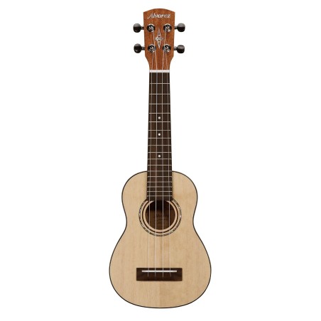 Alvarez RU26S