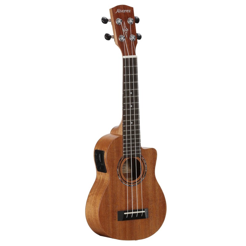 Alvarez RU22SCE