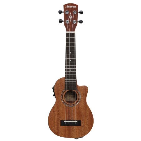 Alvarez RU22SCE