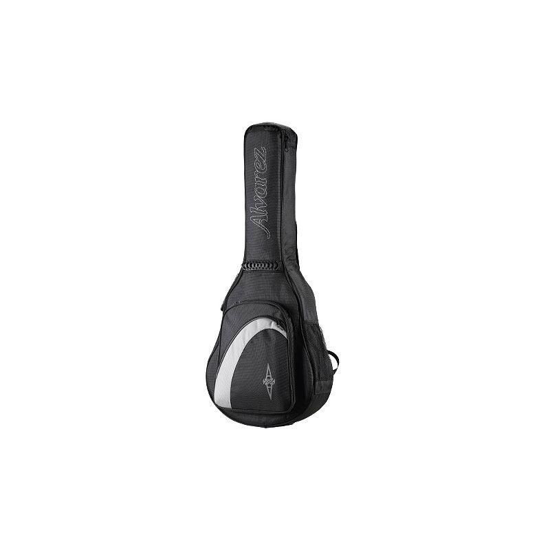 Alvarez AGB-15A