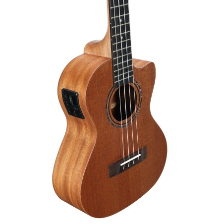 Alvarez RU22TCE