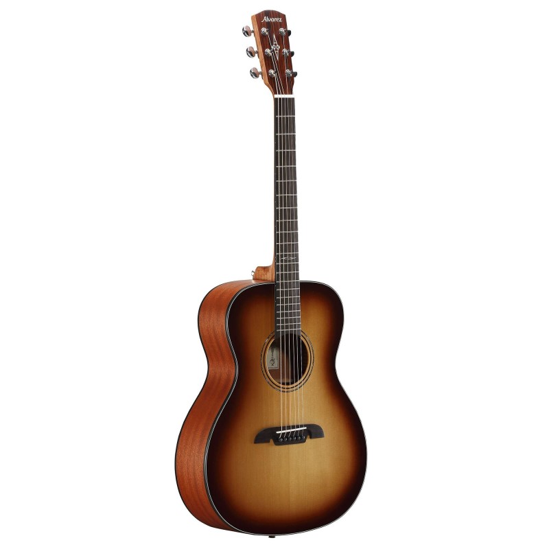 Alvarez AF60SHB