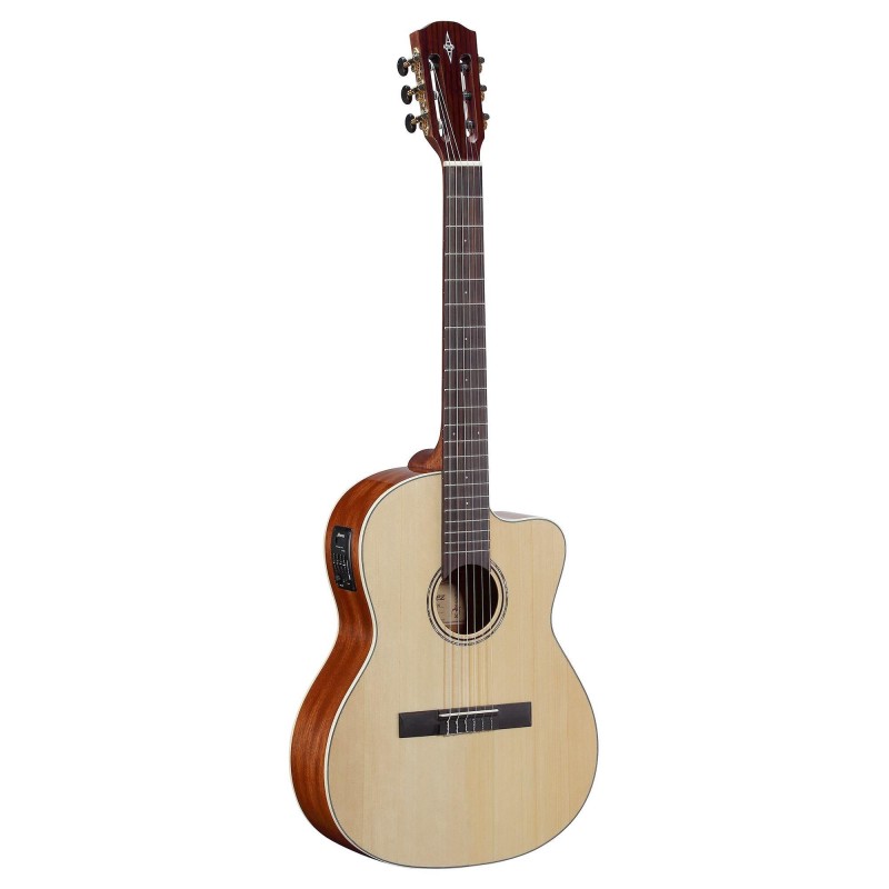 Alvarez RC26HCE