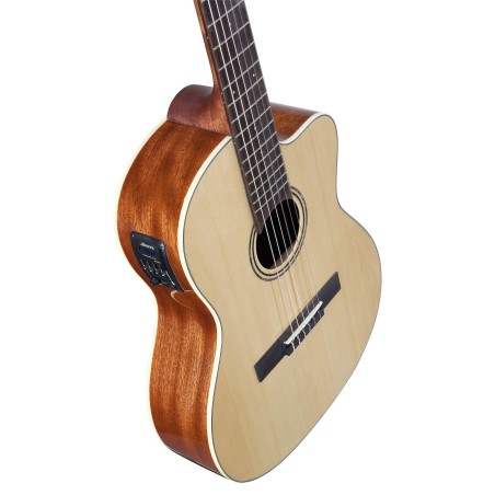 Alvarez RC26HCE