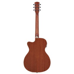 Alvarez RF26CE Con Gig Bag