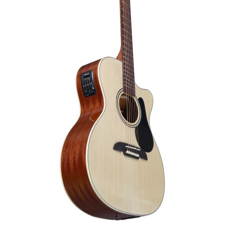 Alvarez RF26CE Con Gig Bag