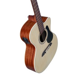Alvarez RF26CE Con Gig Bag