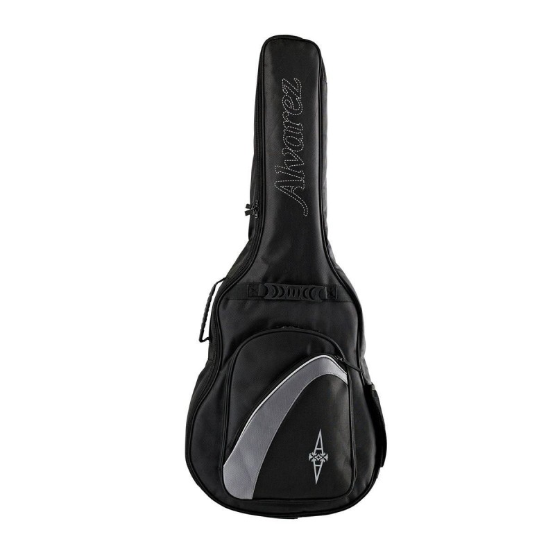 Alvarez AGB-15C/F