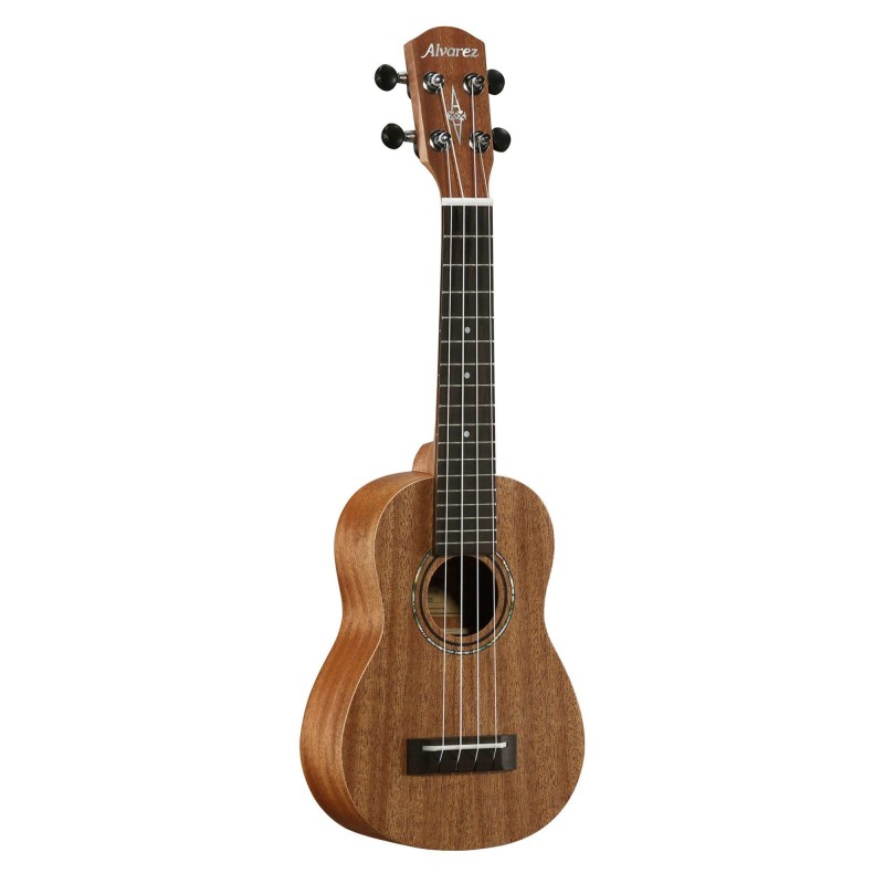 Alvarez RU22S