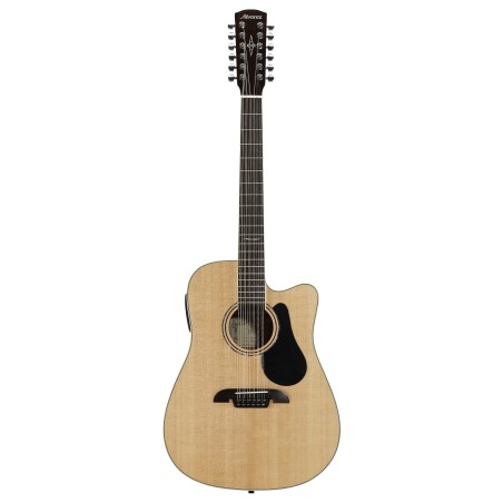 Alvarez AD60-12CE