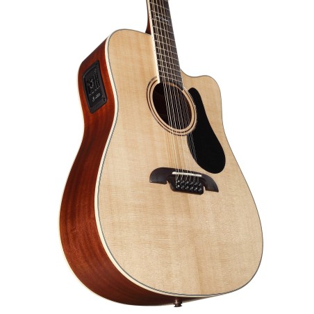 Alvarez AD60-12CE
