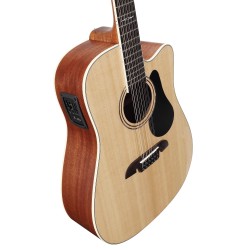 Alvarez AD60-12CE