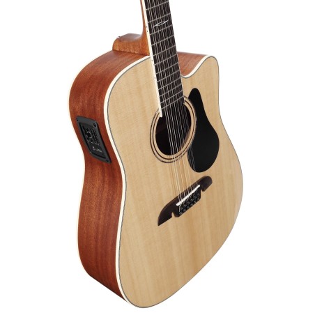 Alvarez AD60-12CE