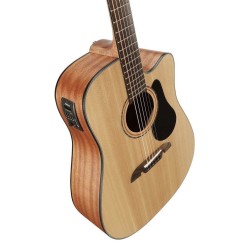 Alvarez AD30CE