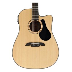 Alvarez AD30CE