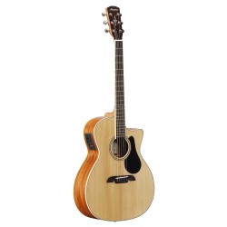 Alvarez AG60CE