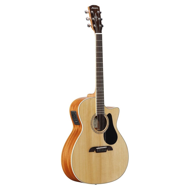 Alvarez AG60CE