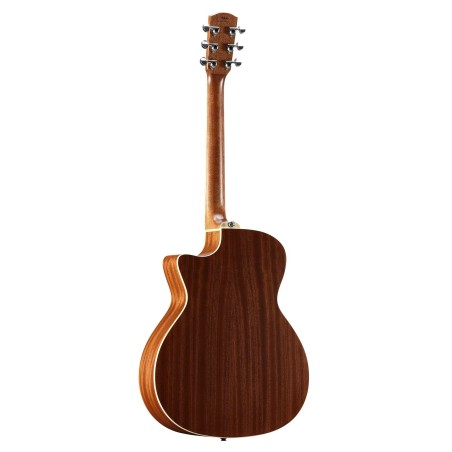 Alvarez AG60CE
