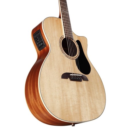 Alvarez AG60CE