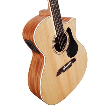 Alvarez AG60CE