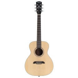 Alvarez RS26