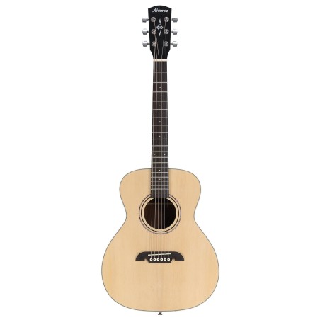 Alvarez RS26