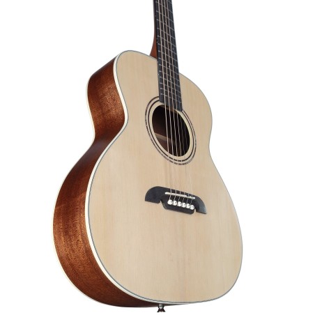 Alvarez RS26