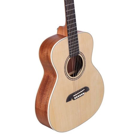 Alvarez RS26