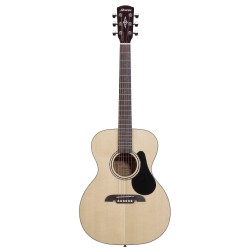 Alvarez RF26