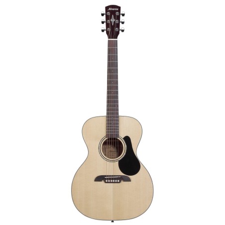 Alvarez RF26