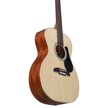 Alvarez RF26