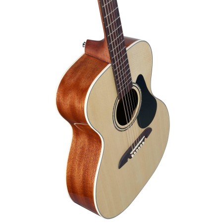 Alvarez RF26